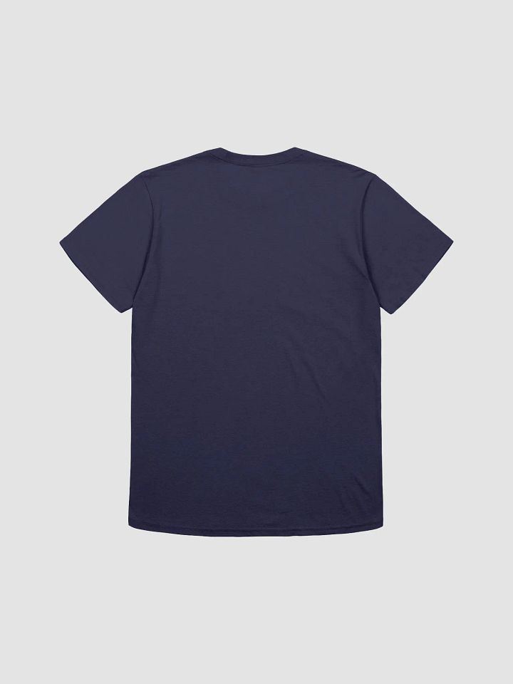 RPG Bright Logo Cotton Tee product image (2)