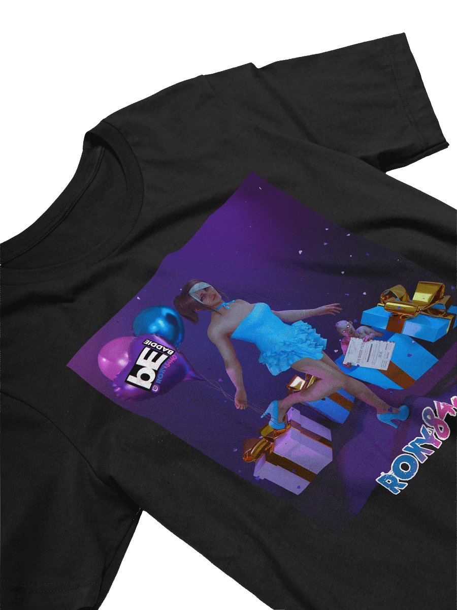 💜✨ Baddie's Anniversary Shirt 💚💜 product image (18)