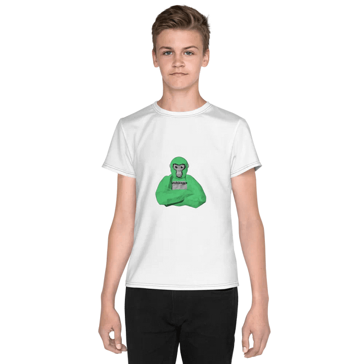 Dutchie T-Shirt product image (1)
