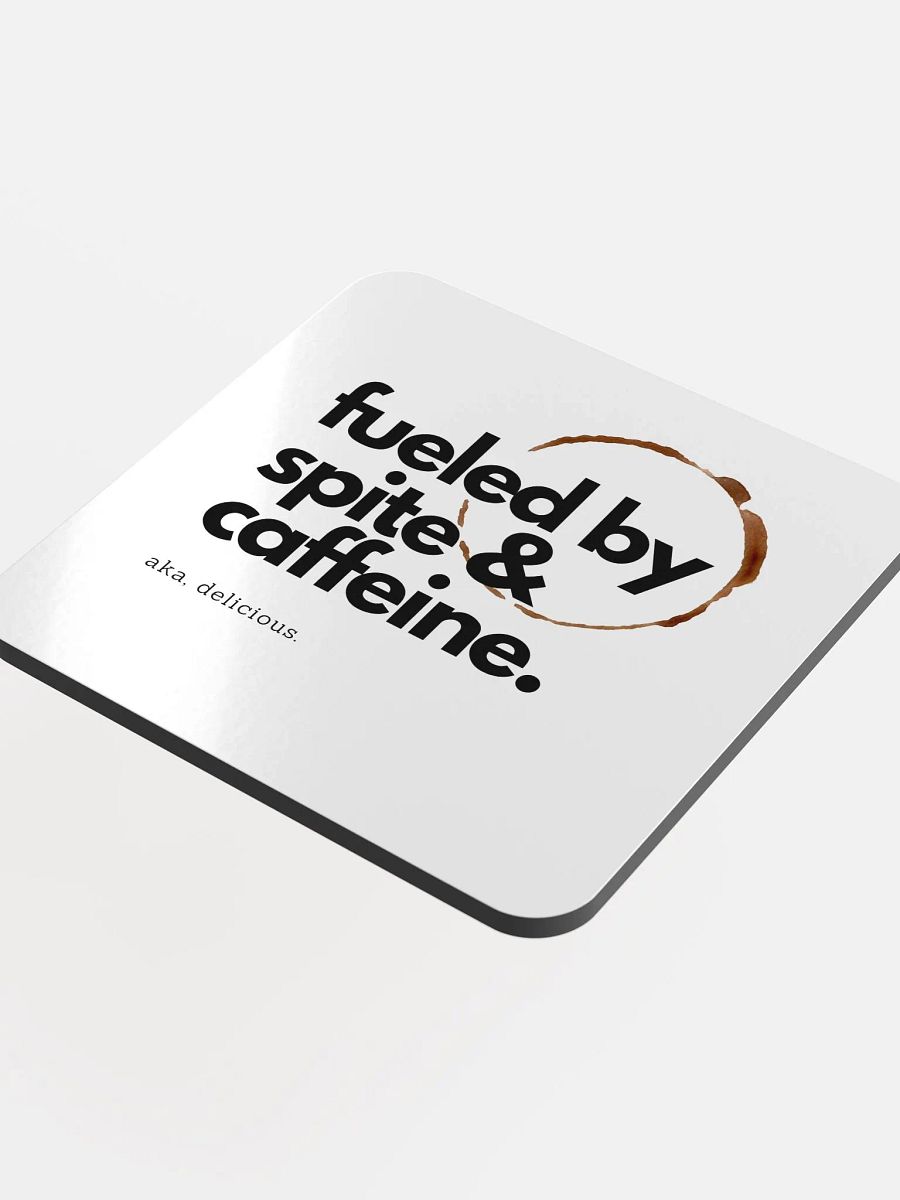 delicious coaster. product image (3)