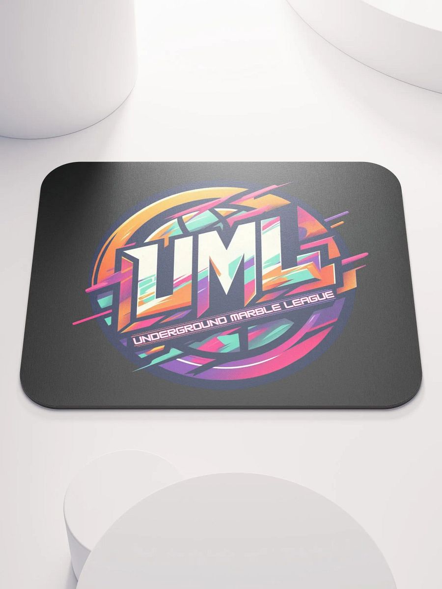 UML 2025 Mousepad product image (1)