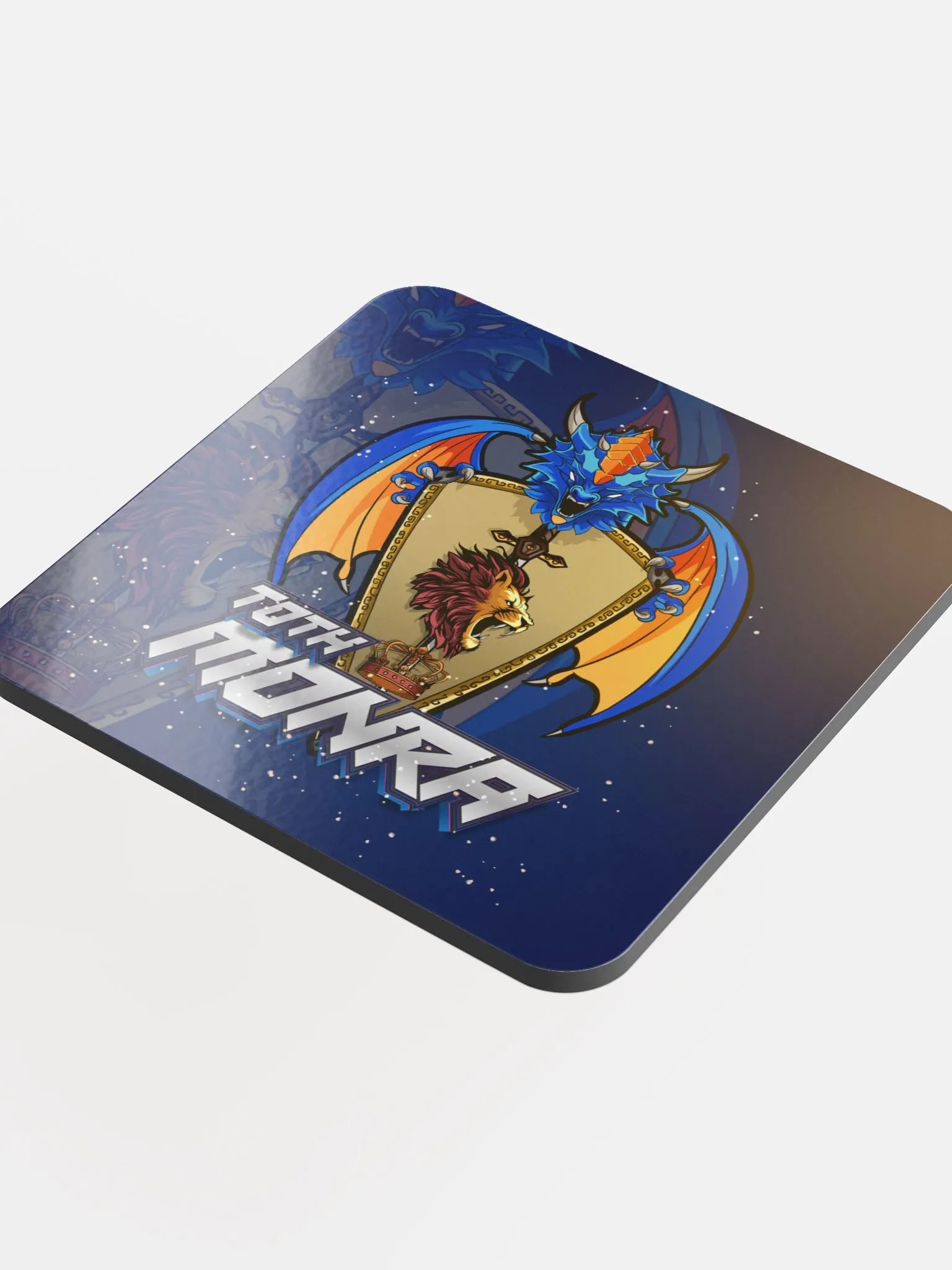 House Of Toth Coasters product image (4)