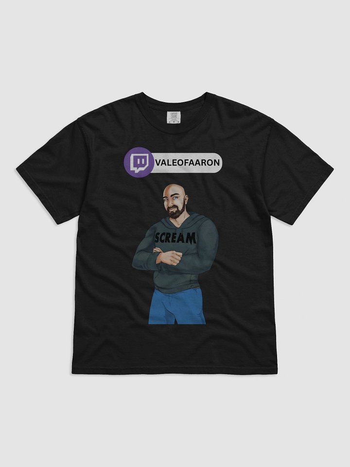 ValeOfScreams Tee product image (8)