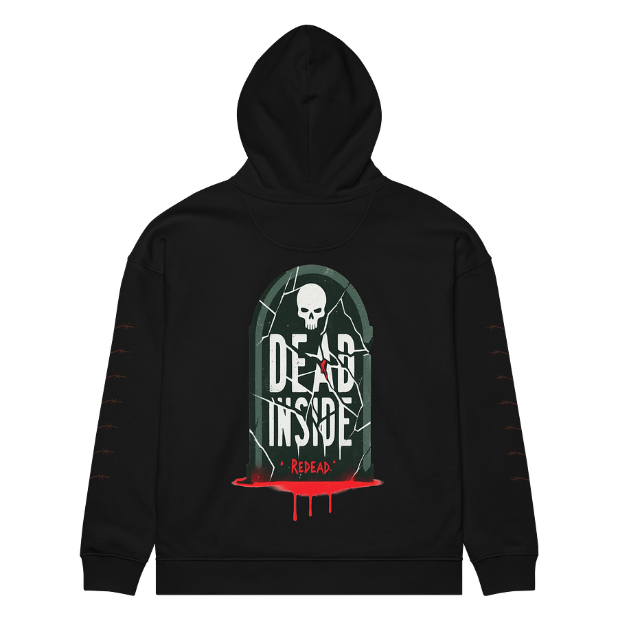 ReDead Hoodie 2 product image (4)