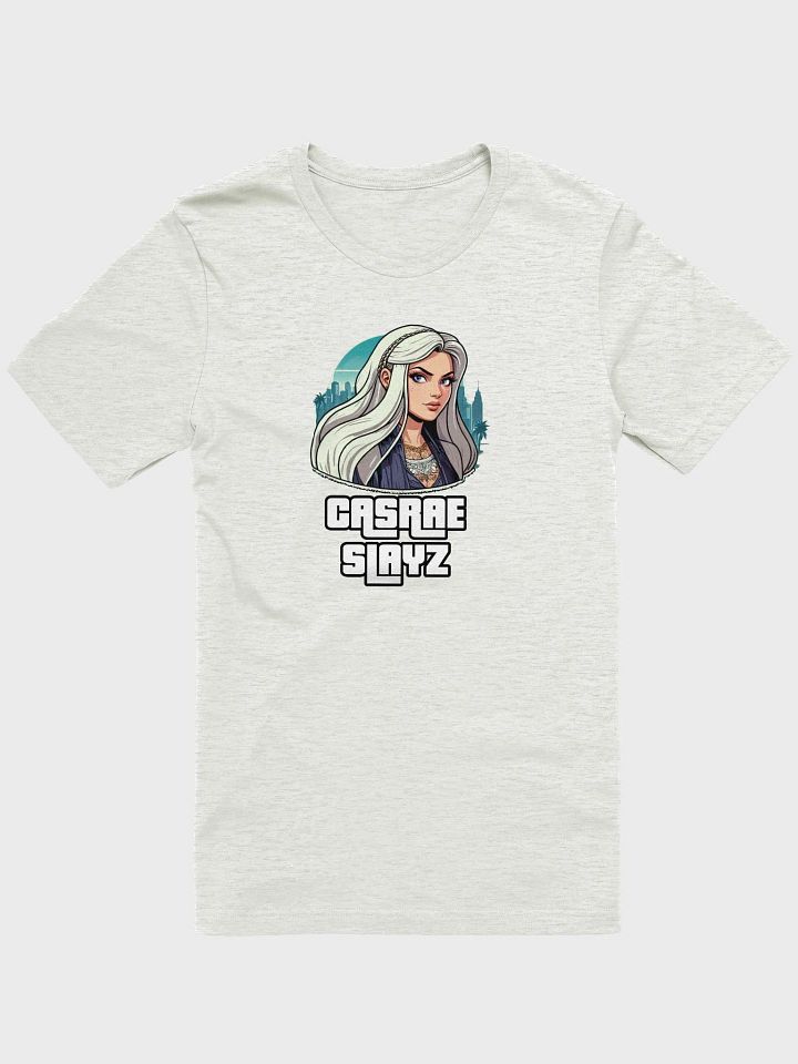 CasRae GTA T-Shirt product image (3)