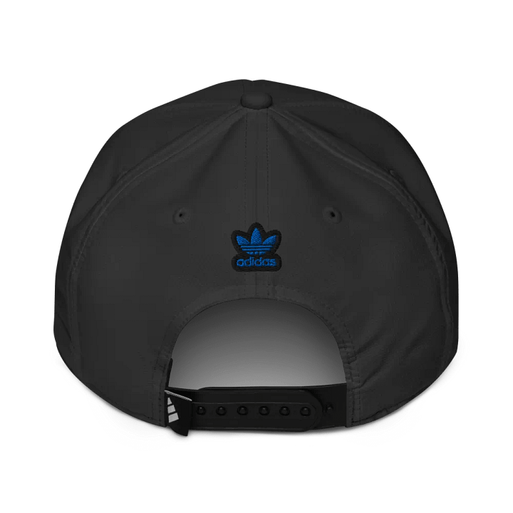 Adidas Patriot Grečica Polo Performance Cap product image (7)