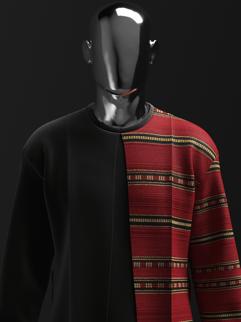 #19 Kaftan Design product image (3)