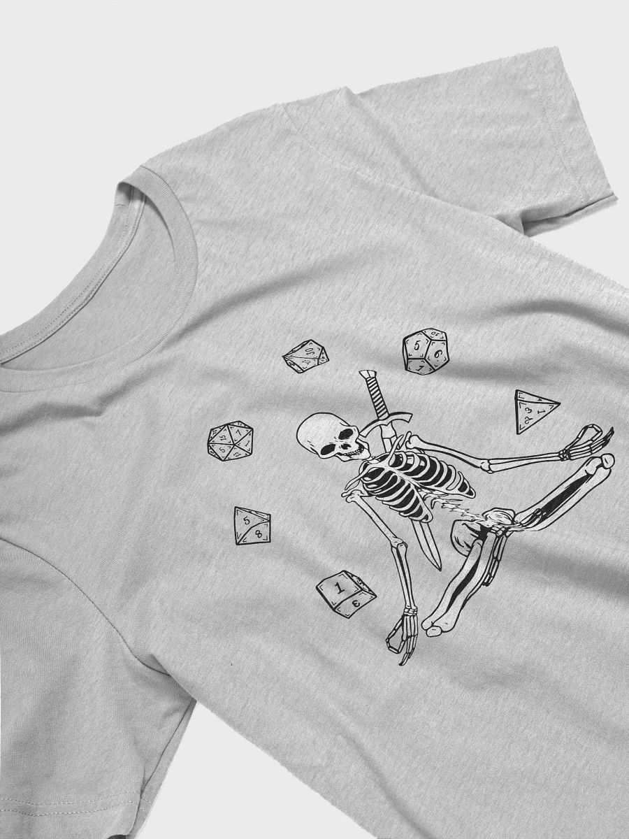Dice Skeleton product image (3)