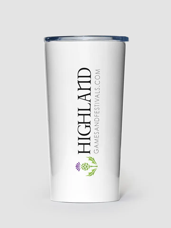 HGAF 20oz Tumbler product image (1)