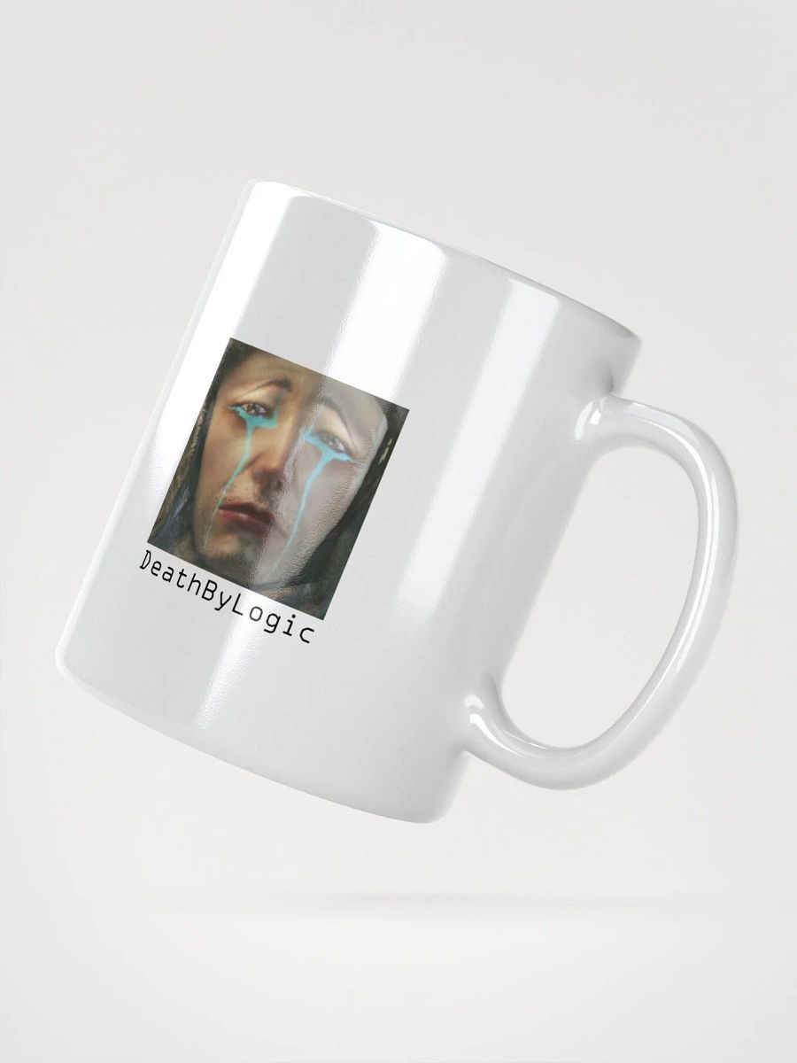 Sir I. C. Buttz Mug product image (3)