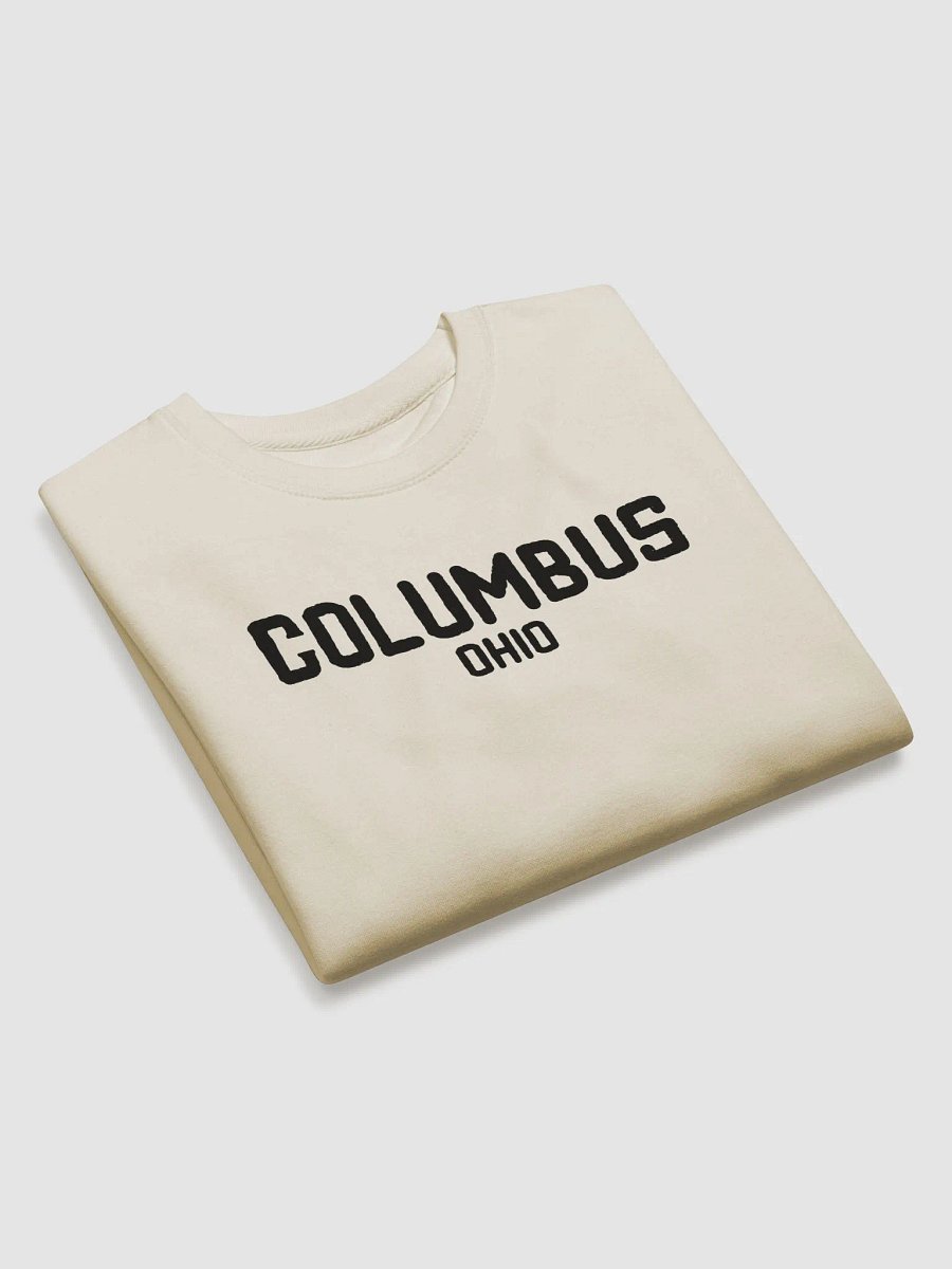 Blackout Premium Classic Sweatshirt For Men Women Youth Family Kids Unisex Gift product image (4)