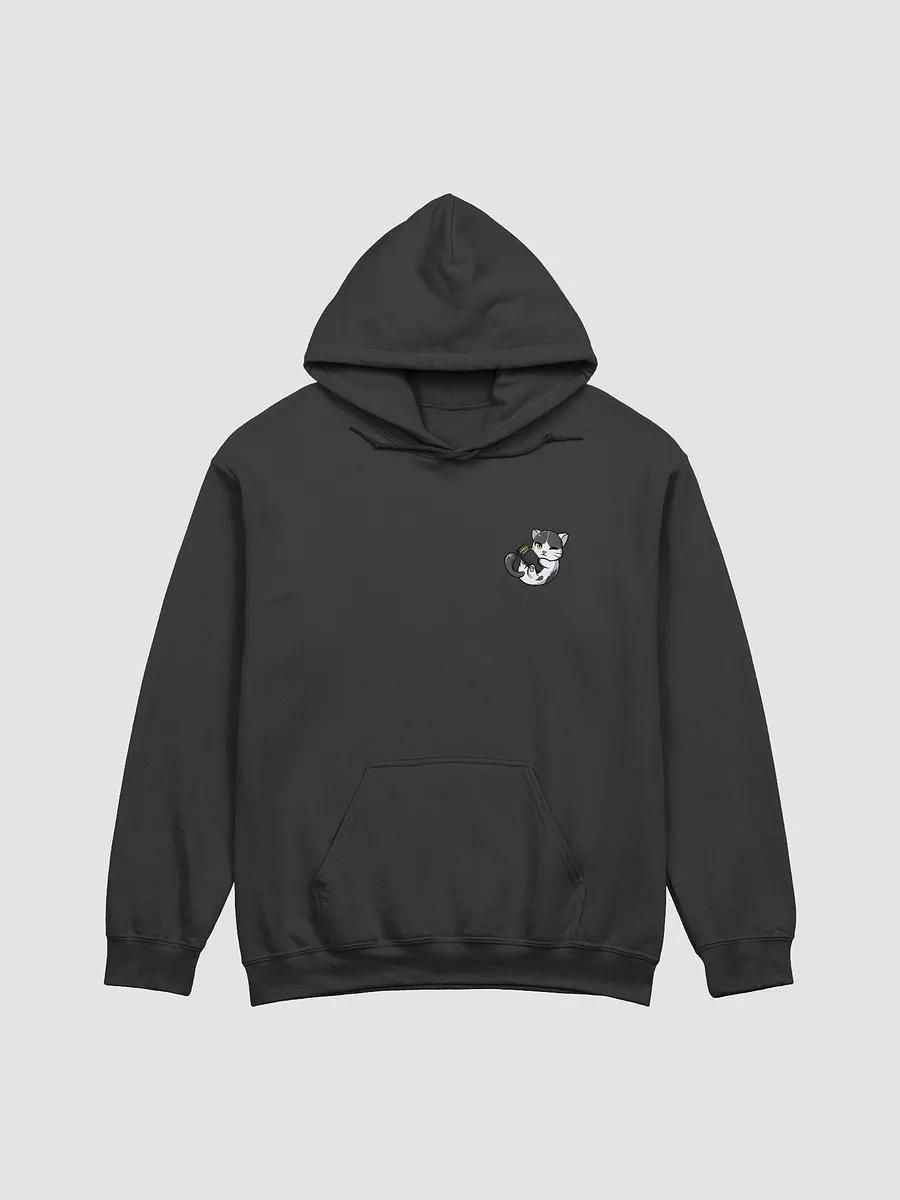 Beemo hoodie best sale