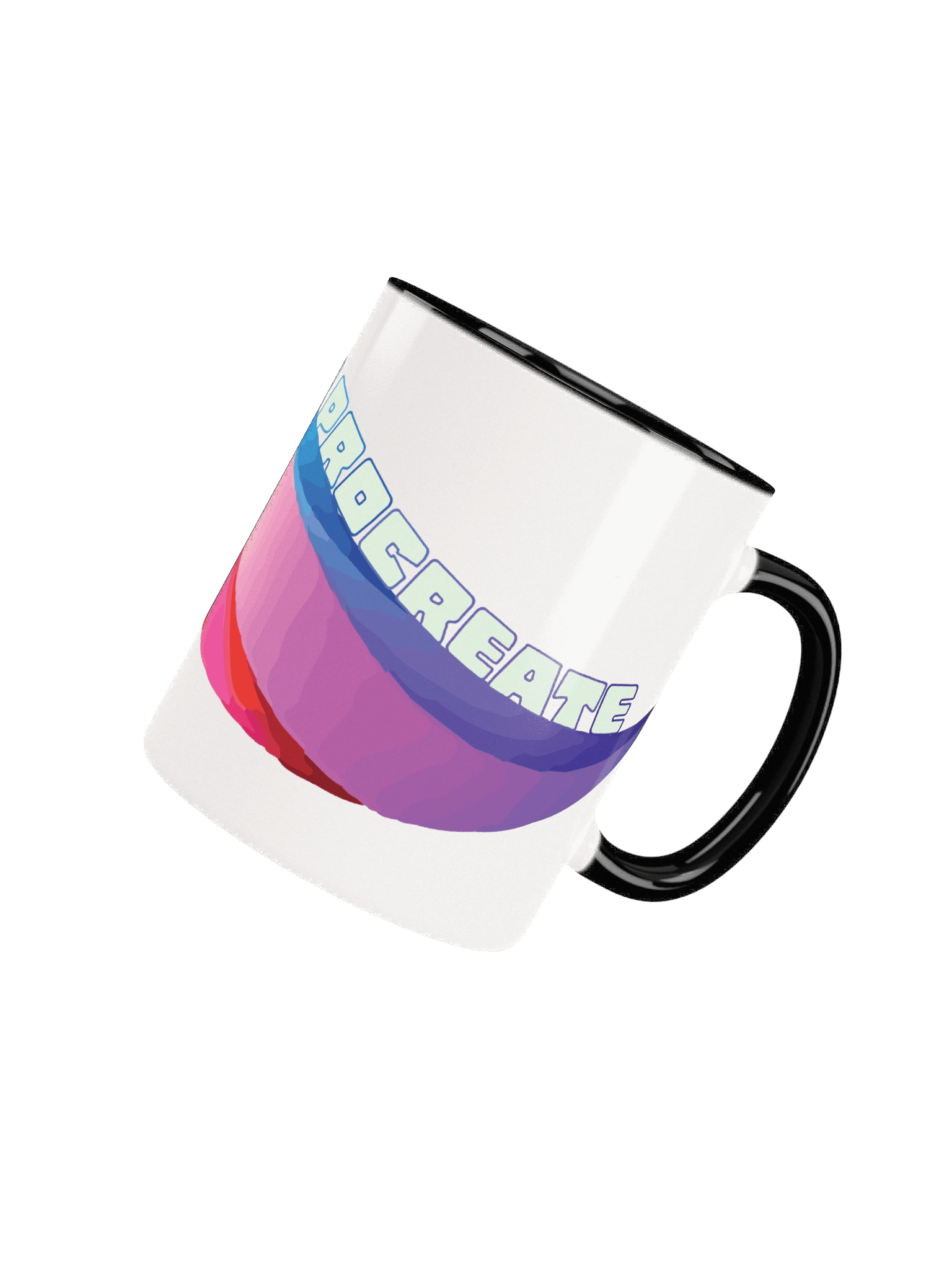 Horny For Procreate Mug product image (44)