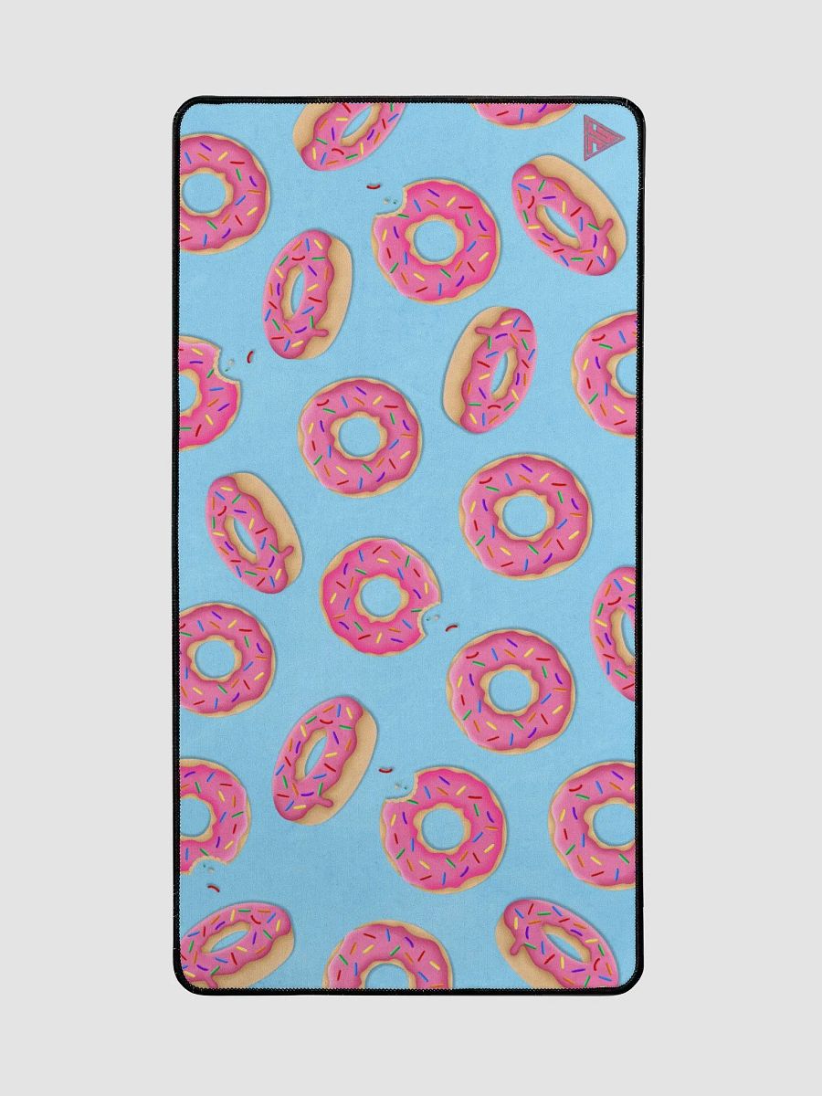 Donut Desk Mat product image (2)
