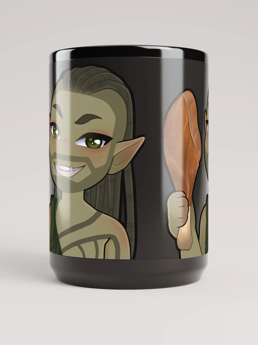 Book Daddy mug product image (5)