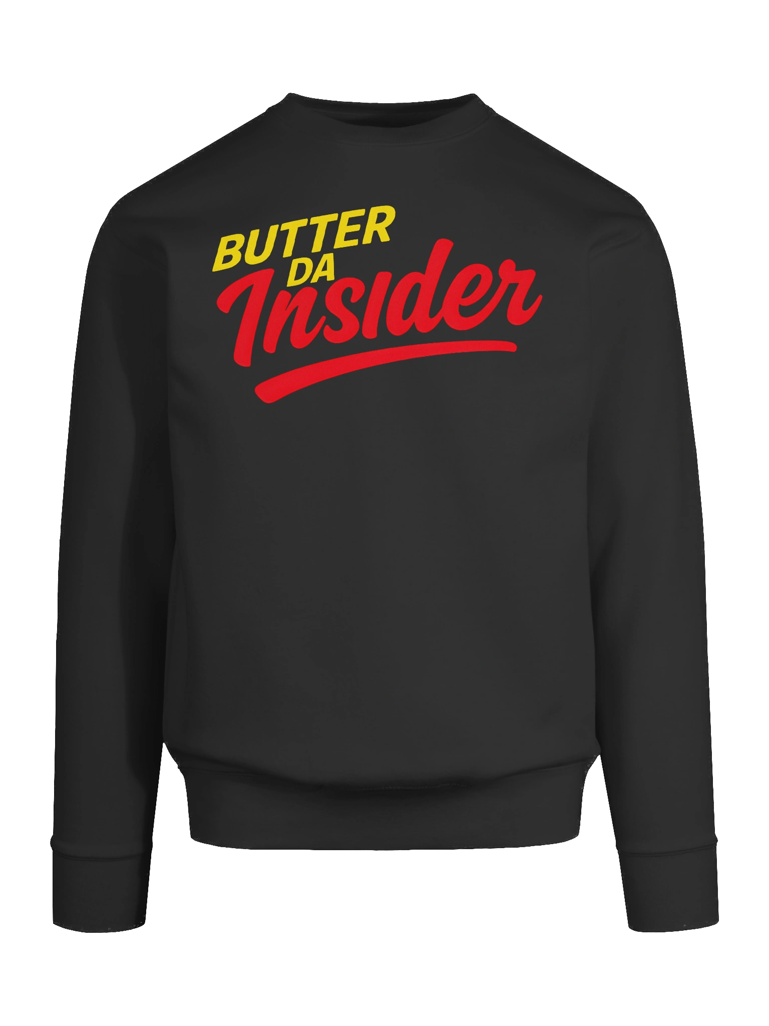 Bold Insider Cotton Sweatshirt product image (60)
