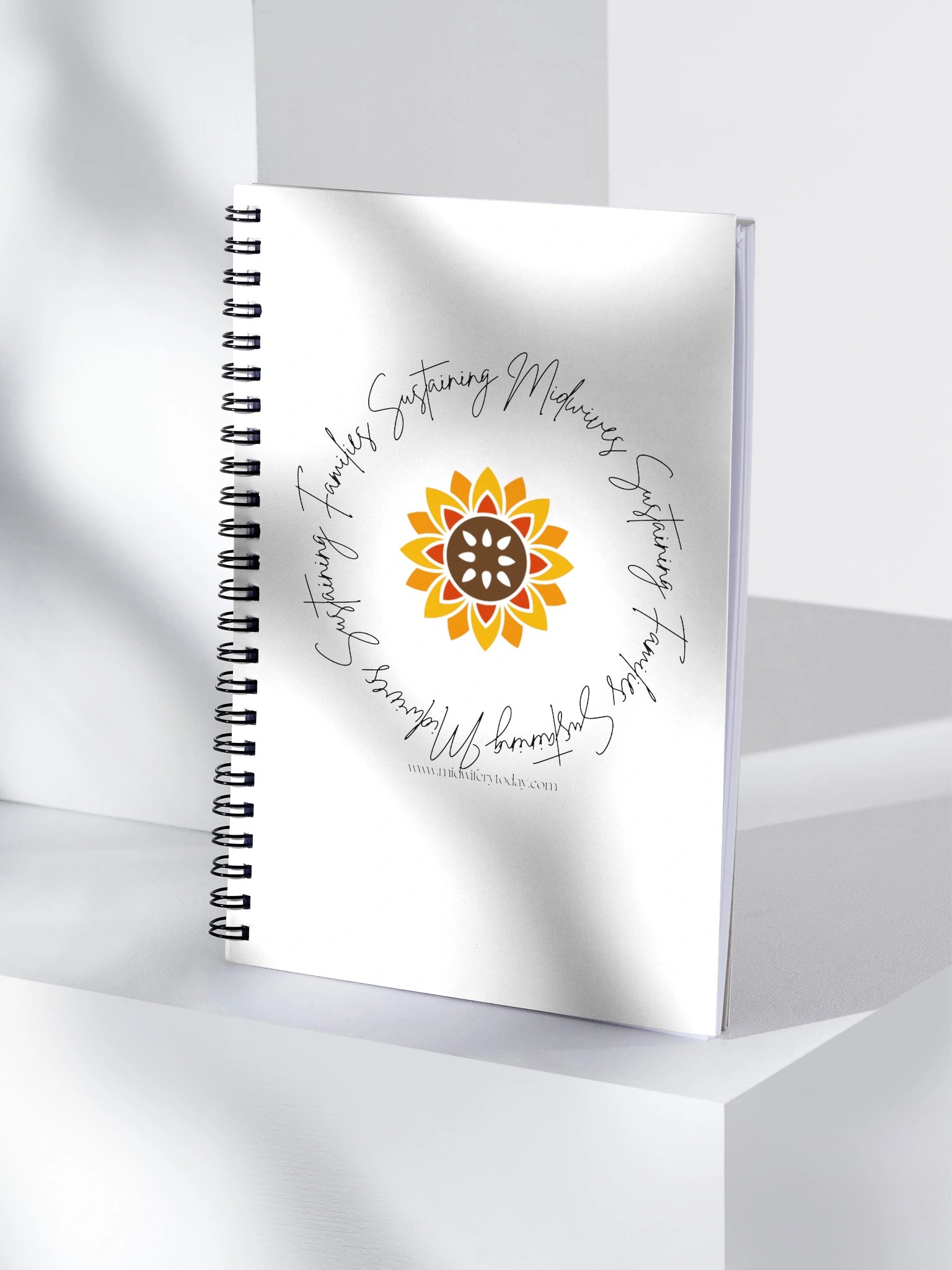 Sustaining Families and Midwives Notebook product image (4)