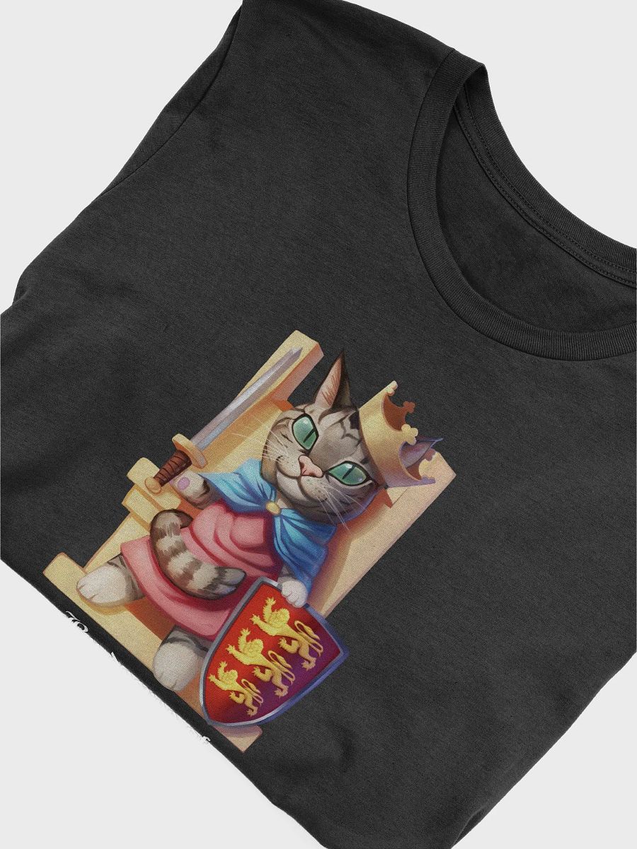 King Richard the Catheart product image (14)