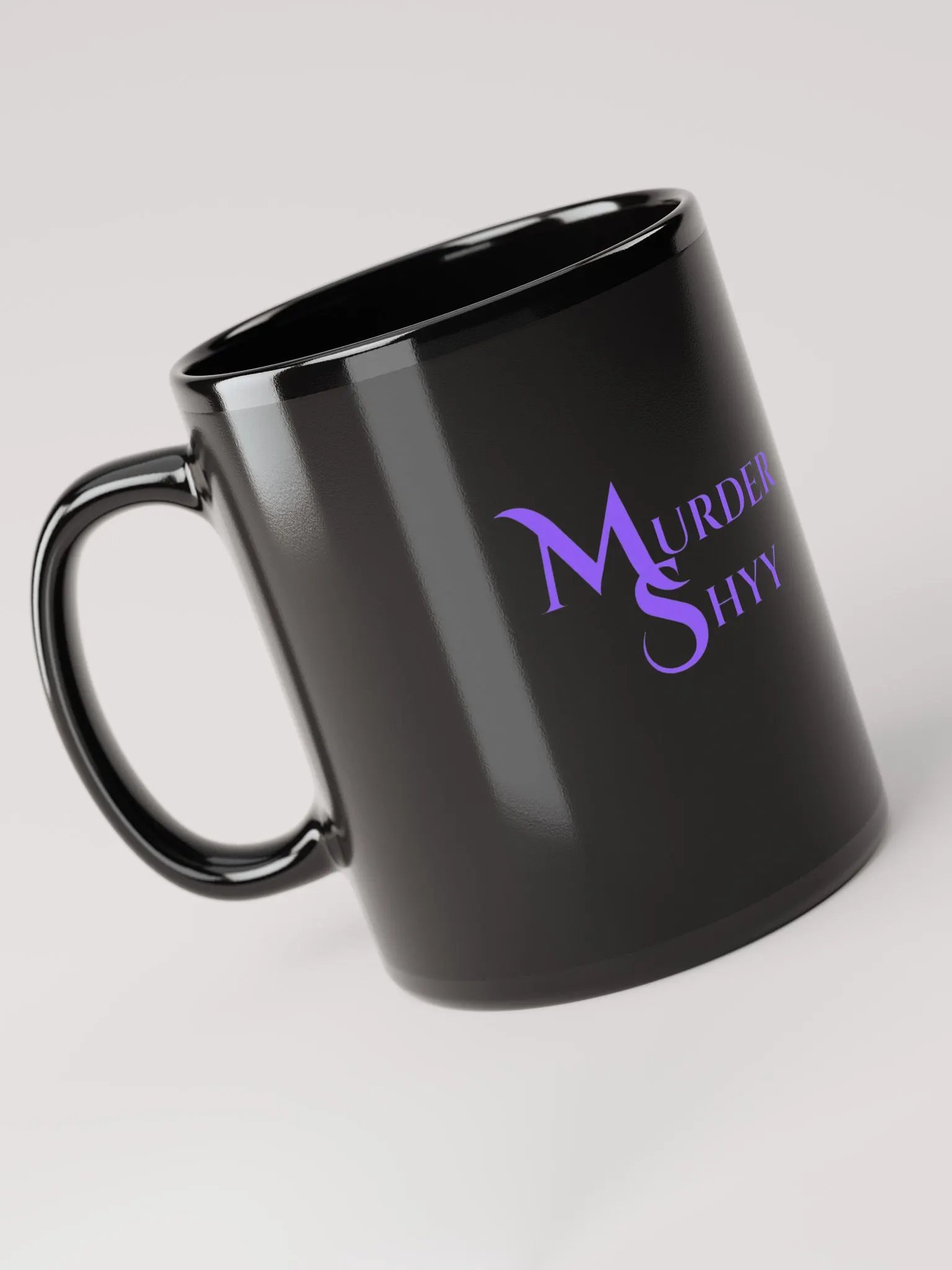 MurderShyy Mug product image (5)