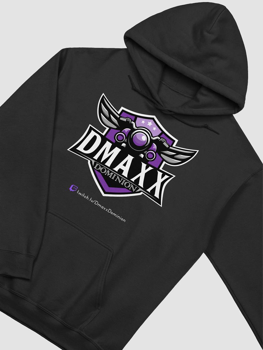 Dmaxx Hoodie product image (15)