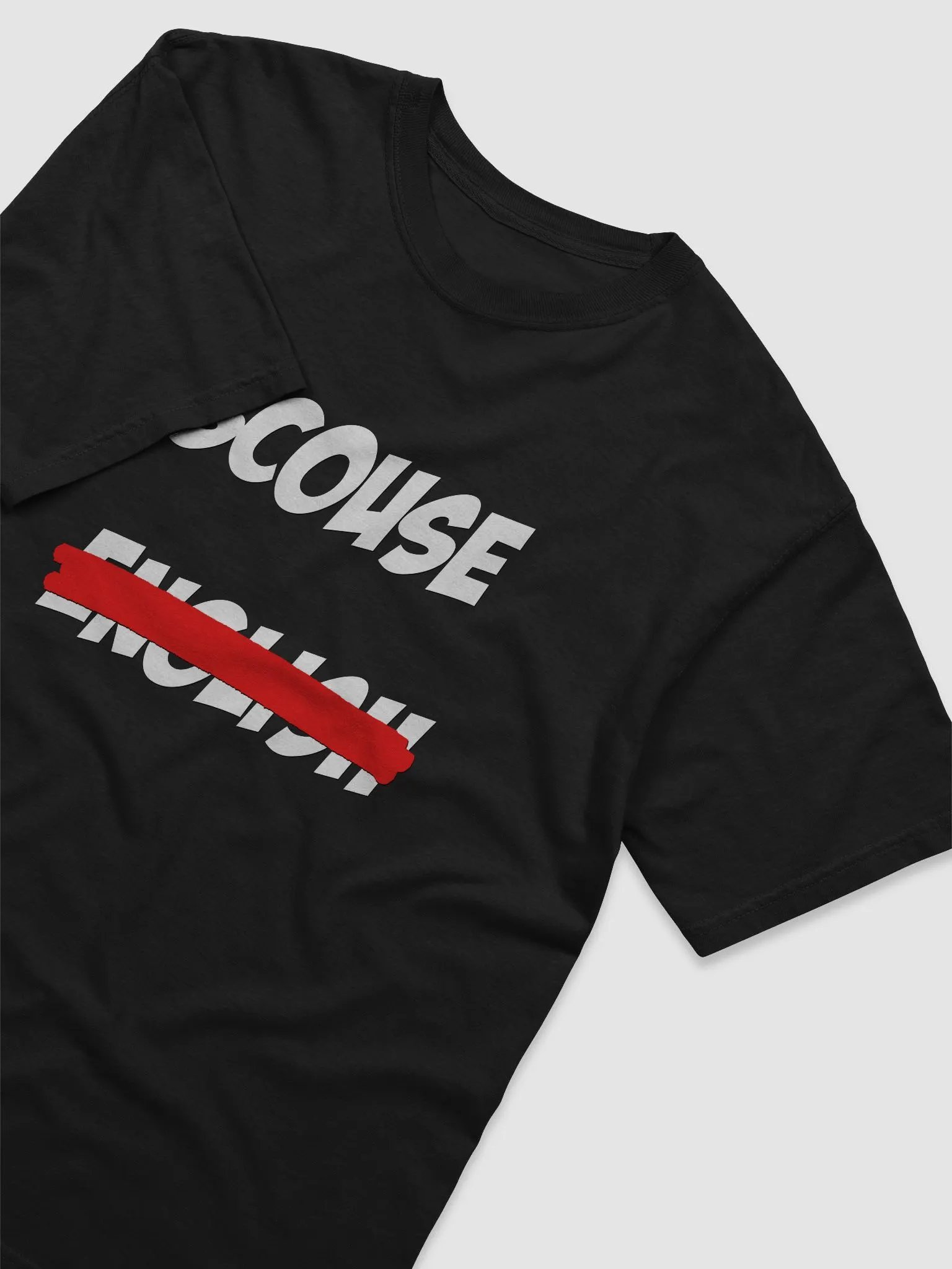Scouse Not English (T-Shirt) product image (1)