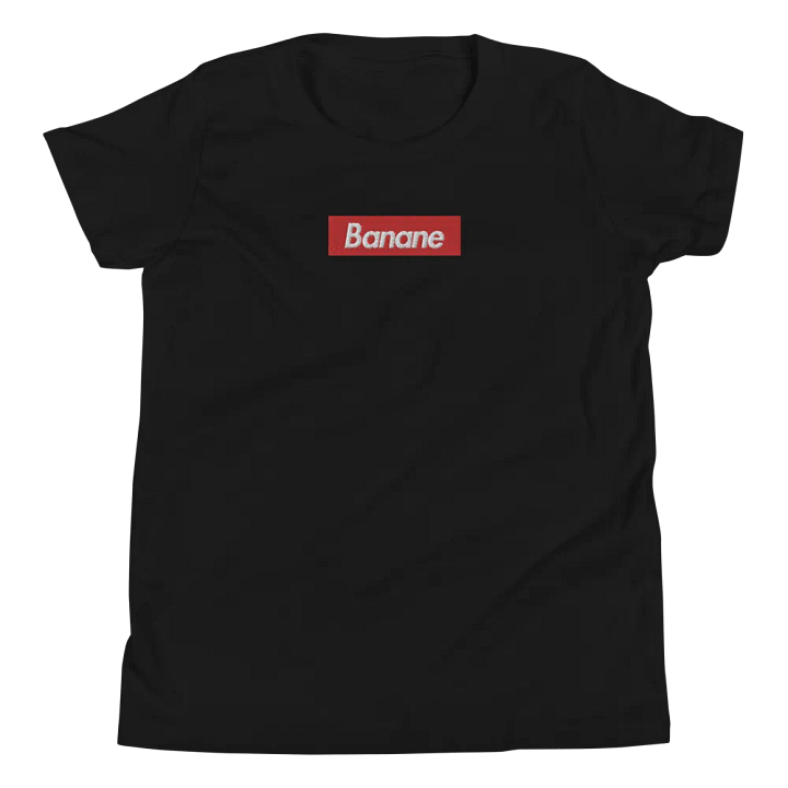 Banane Suprême Kid Tee product image (3)