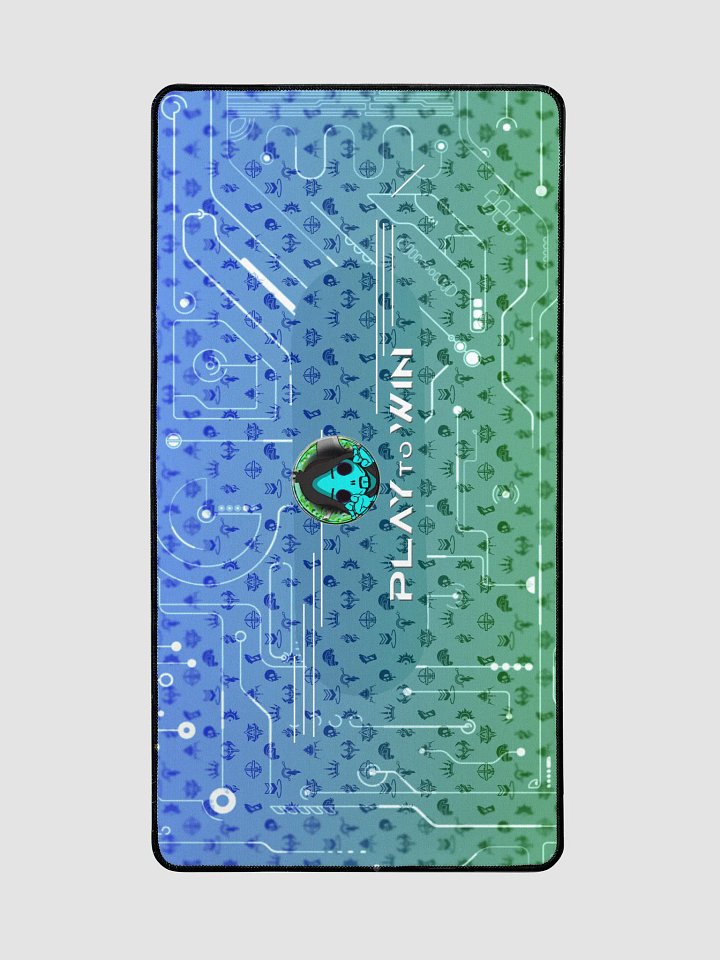 Digital Grimlin Deskmat product image (2)