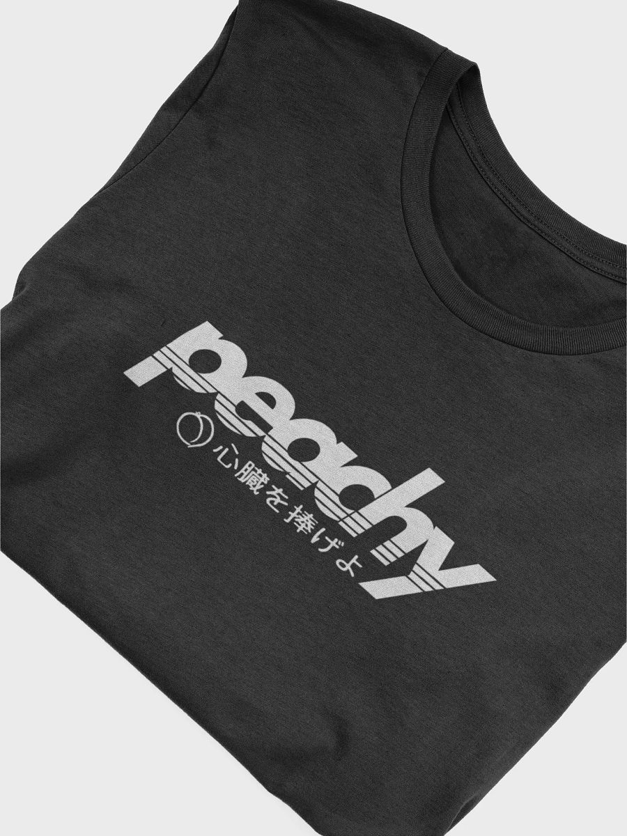 Peachy Shirt product image (4)