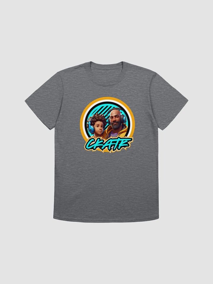 Logo Tee product image (3)