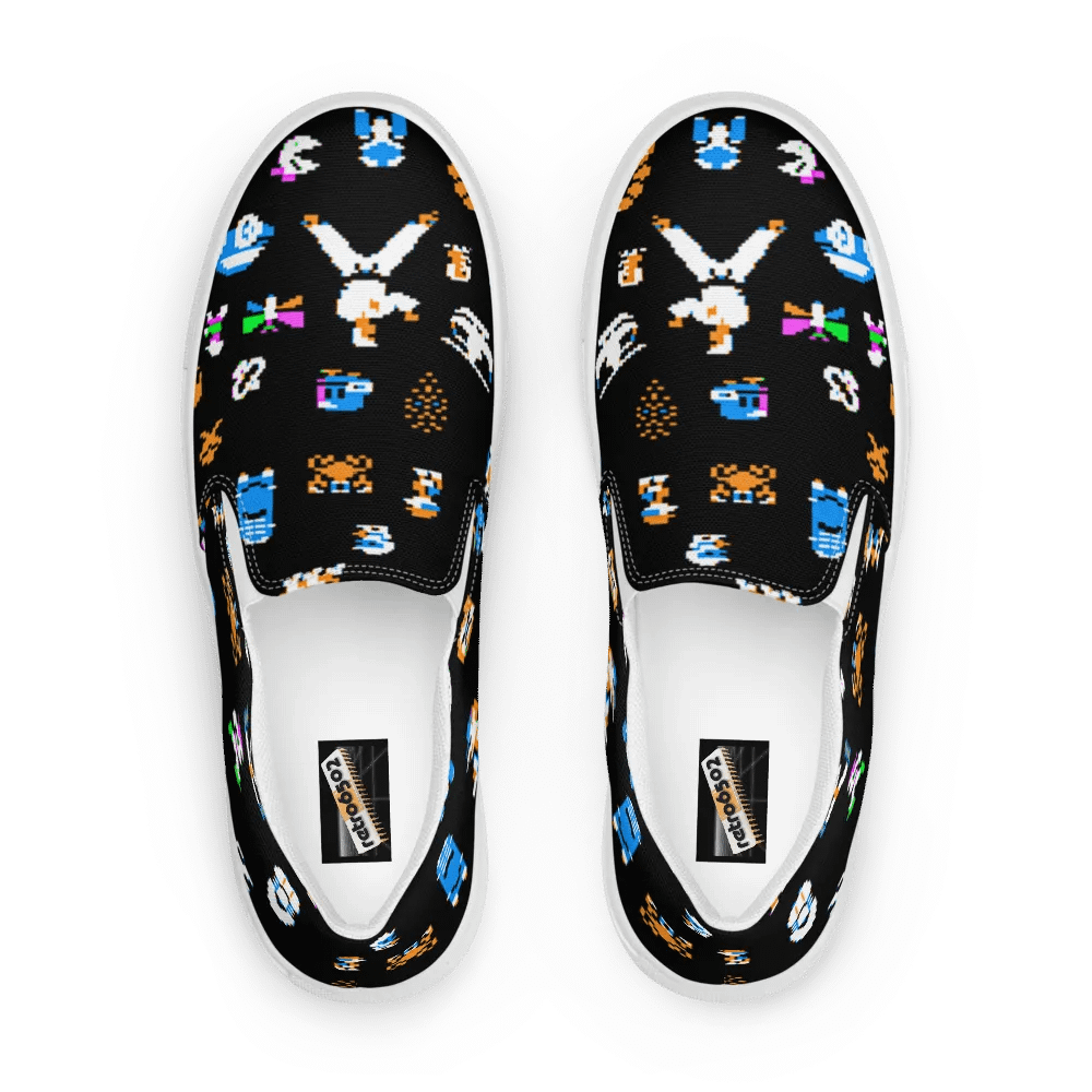 Apple ][ Forever - TR Kicks! product image (9)
