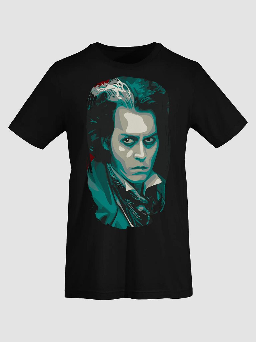 Sweeney Todd – A Little Priest, A Lot of Blood product image (48)
