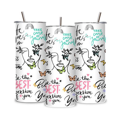 Stay Motivated with Every Sip – A Tumbler That Inspires You Daily

Transform your daily hydration routine into a moment of po...