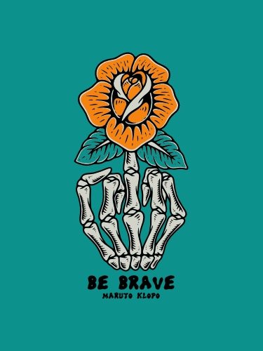 be brave product image (1)