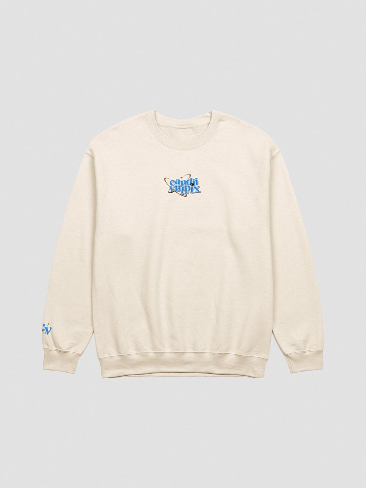 CandiiVulpix Logo Crewneck product image (1)