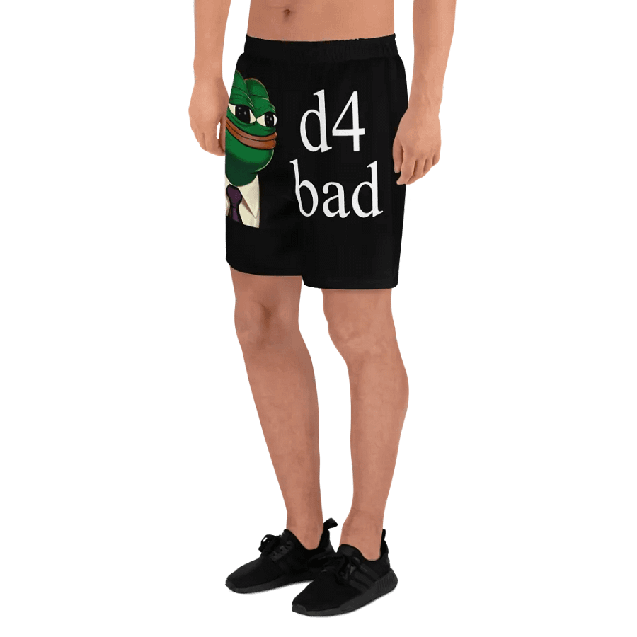 d4 bad shorts product image (7)