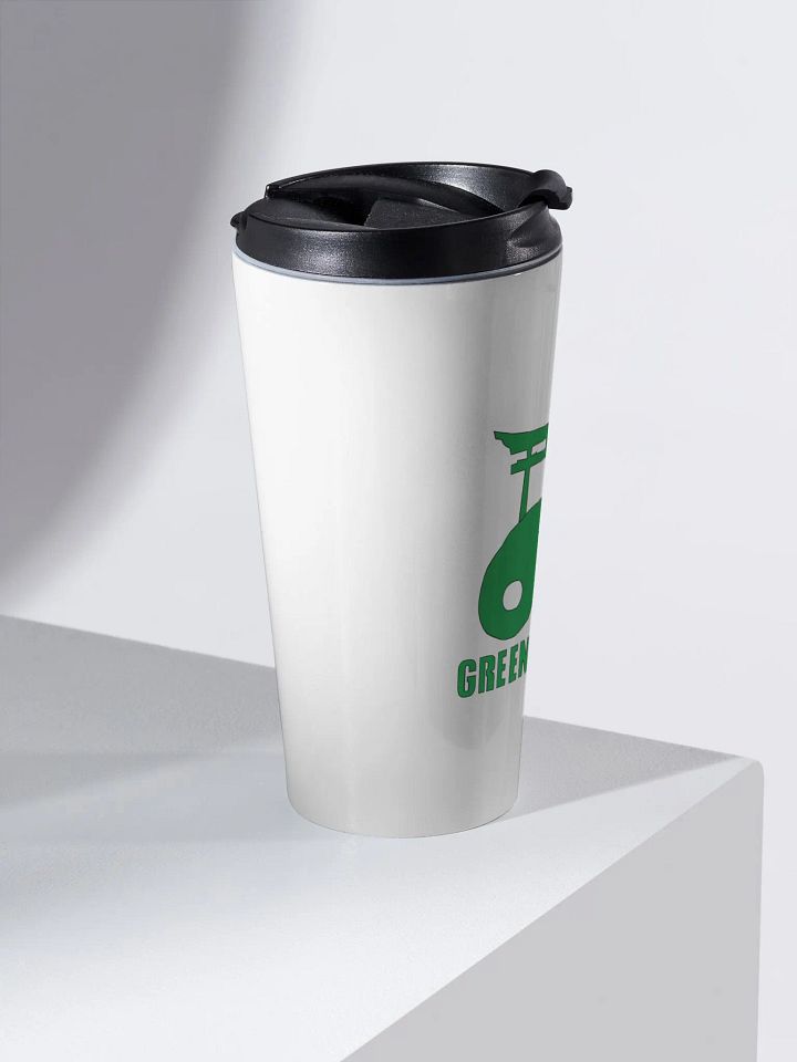 Stainless Steel Travel product image (2)