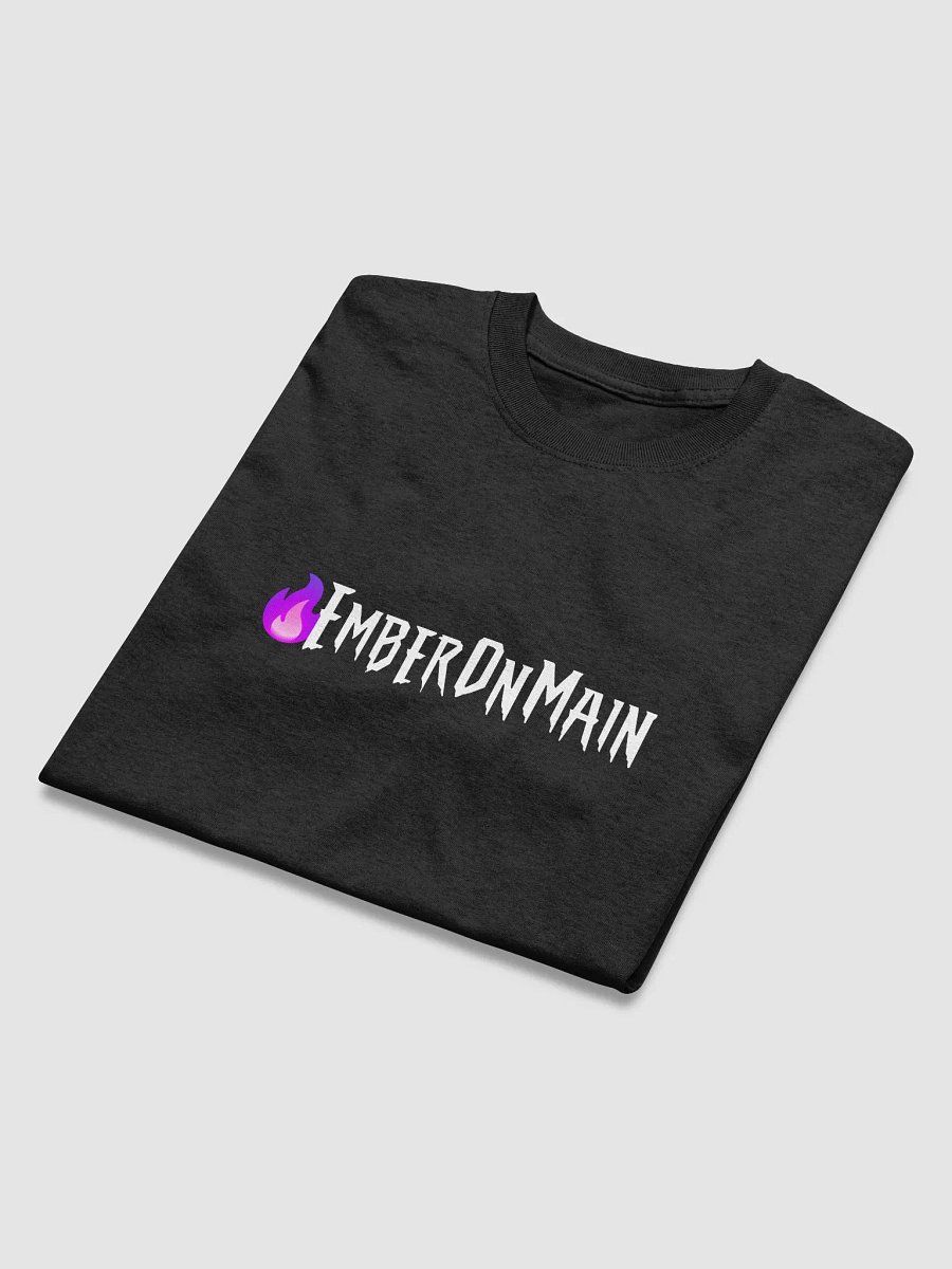 EmberOnMain T-Shirt product image (3)