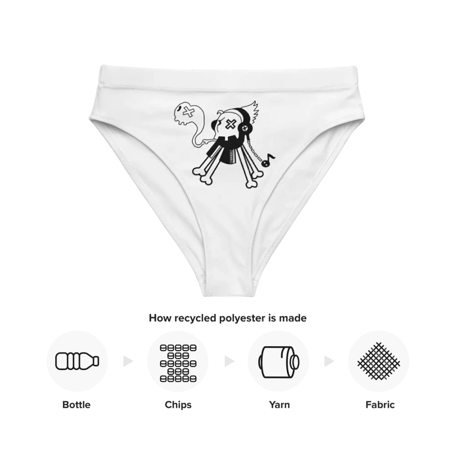 Chaabbz Bikini bottom product image (12)