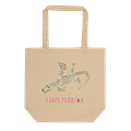 I Hate Florida Eco Tote Bag product image (1)