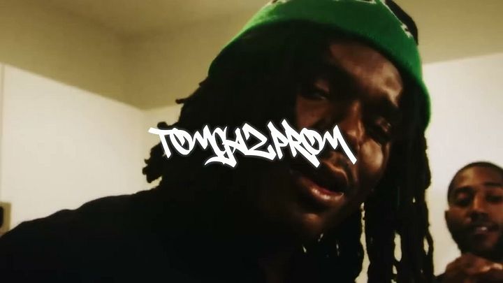 orbit - lucki chopped trap type beat product image (1)