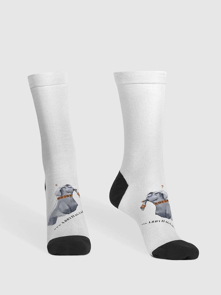 Socko Socks! product image (2)