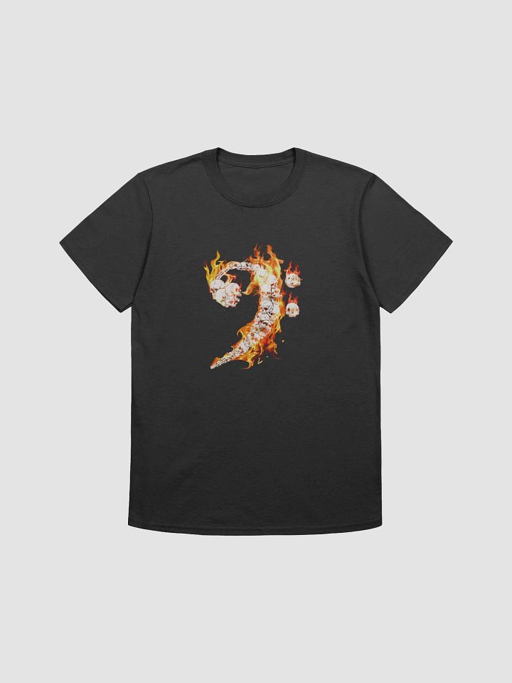 BPU Flaming Clef product image (1)