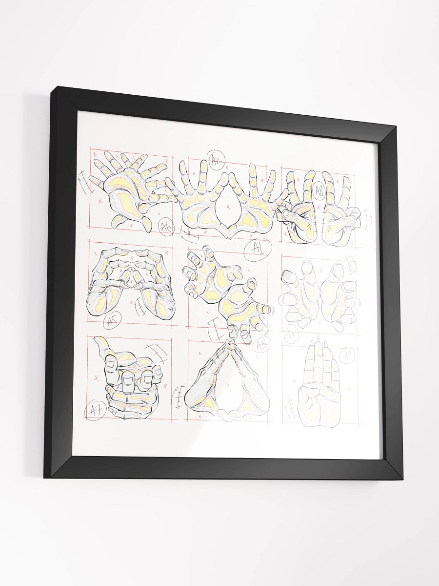 Sequence - Poster product image (3)