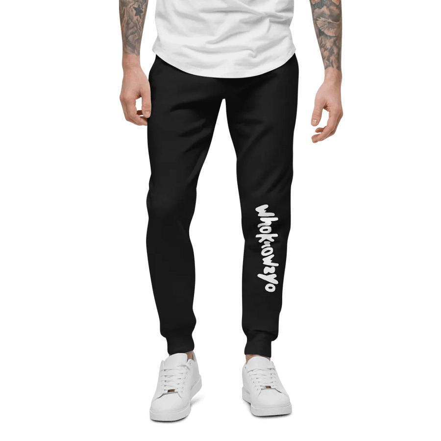 whoknowz pants (XS-2XL) product image (6)