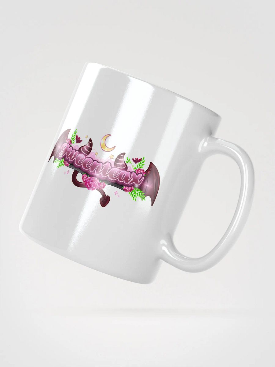 Gweenteax Ghostea Mug product image (4)
