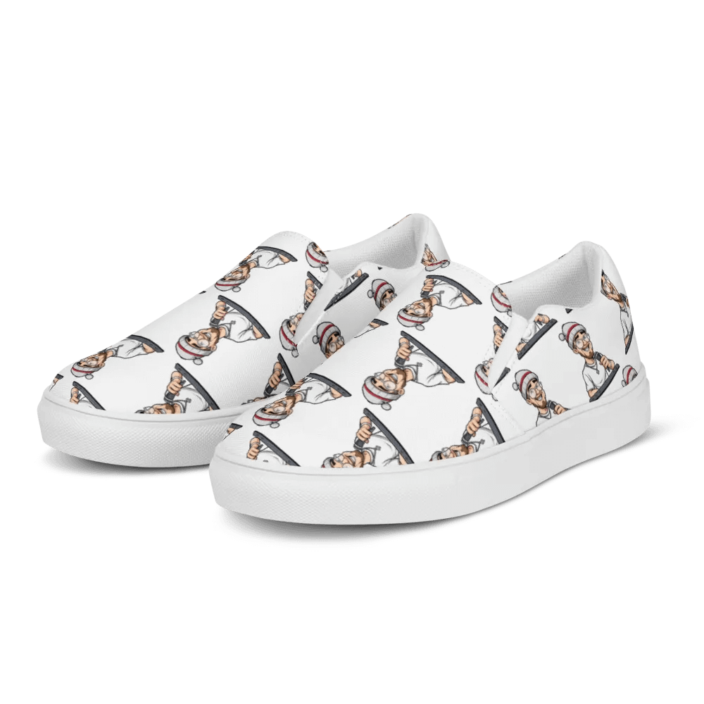 Sox Sentral Women's Slip On Shoe product image (3)