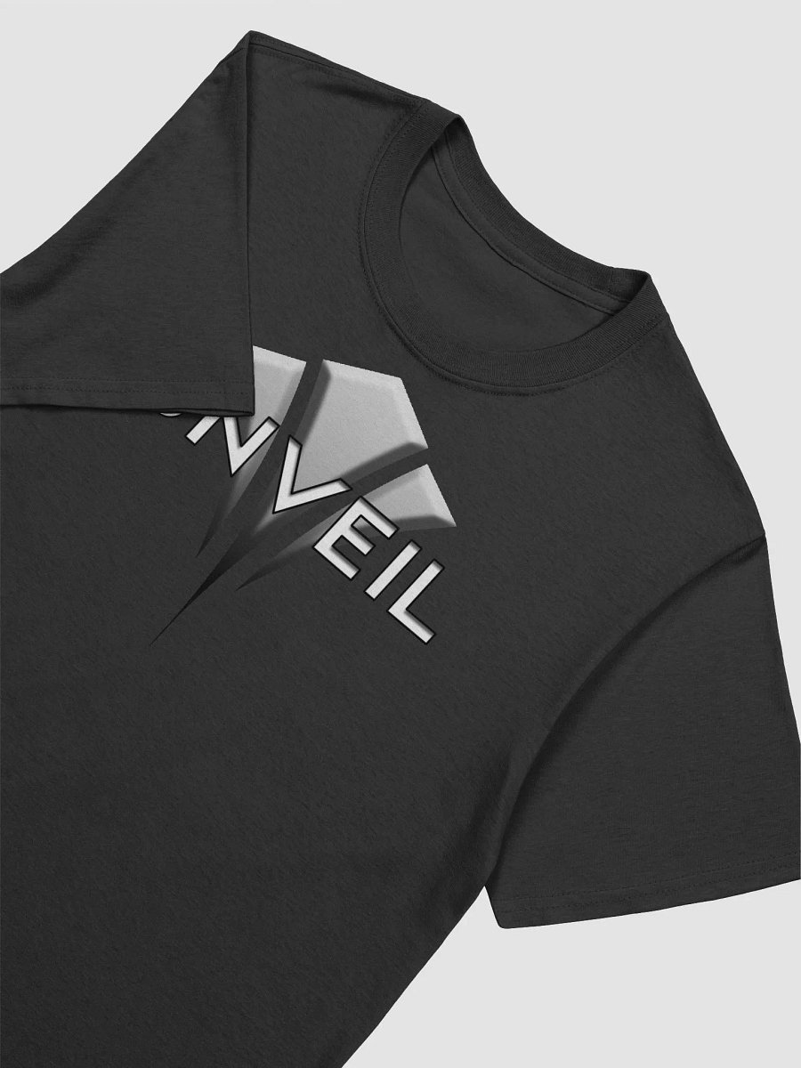UNVEIL SHIRT - WHITE product image (3)