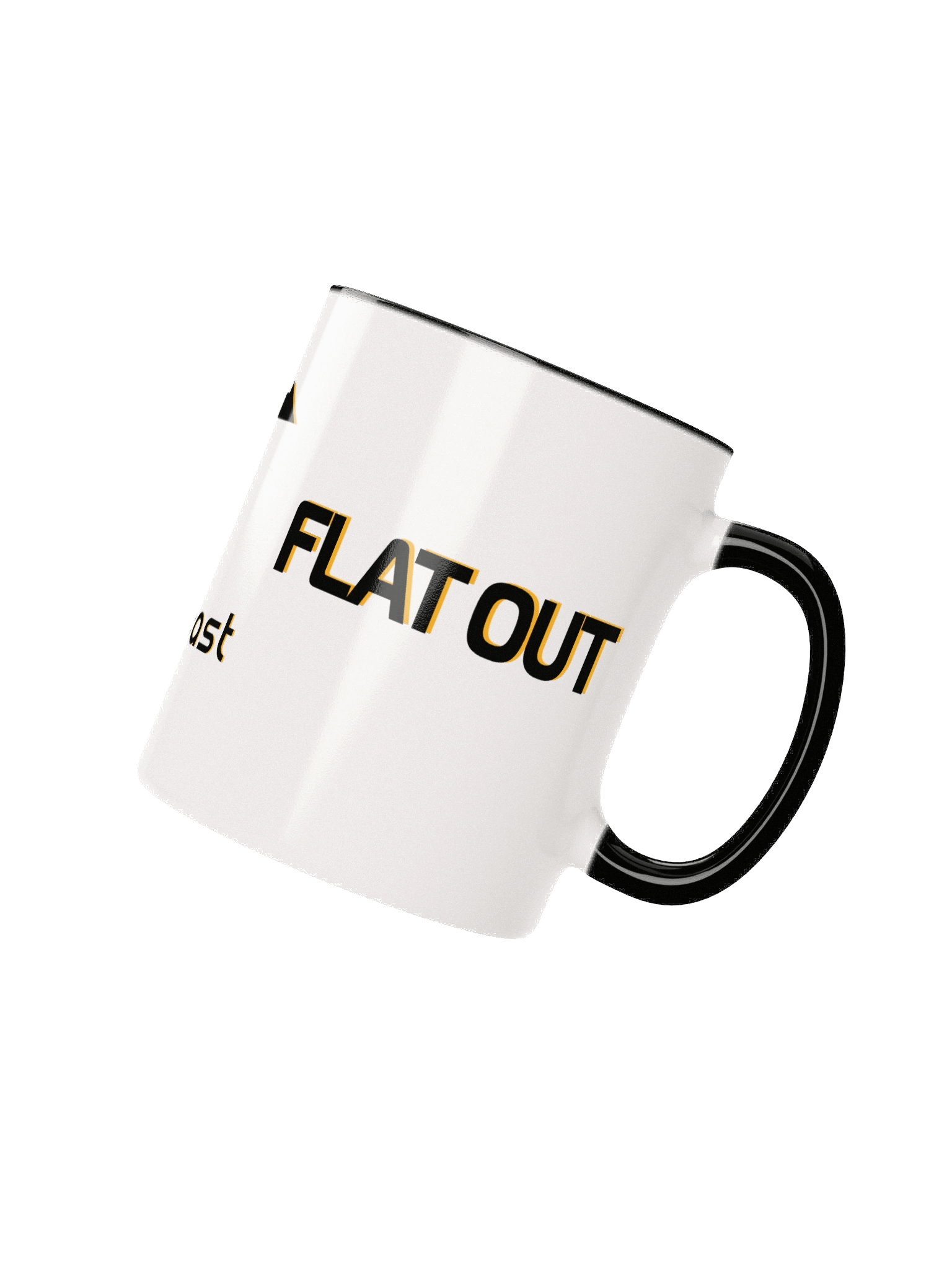 Fuel Up Coffee Mug product image (3)