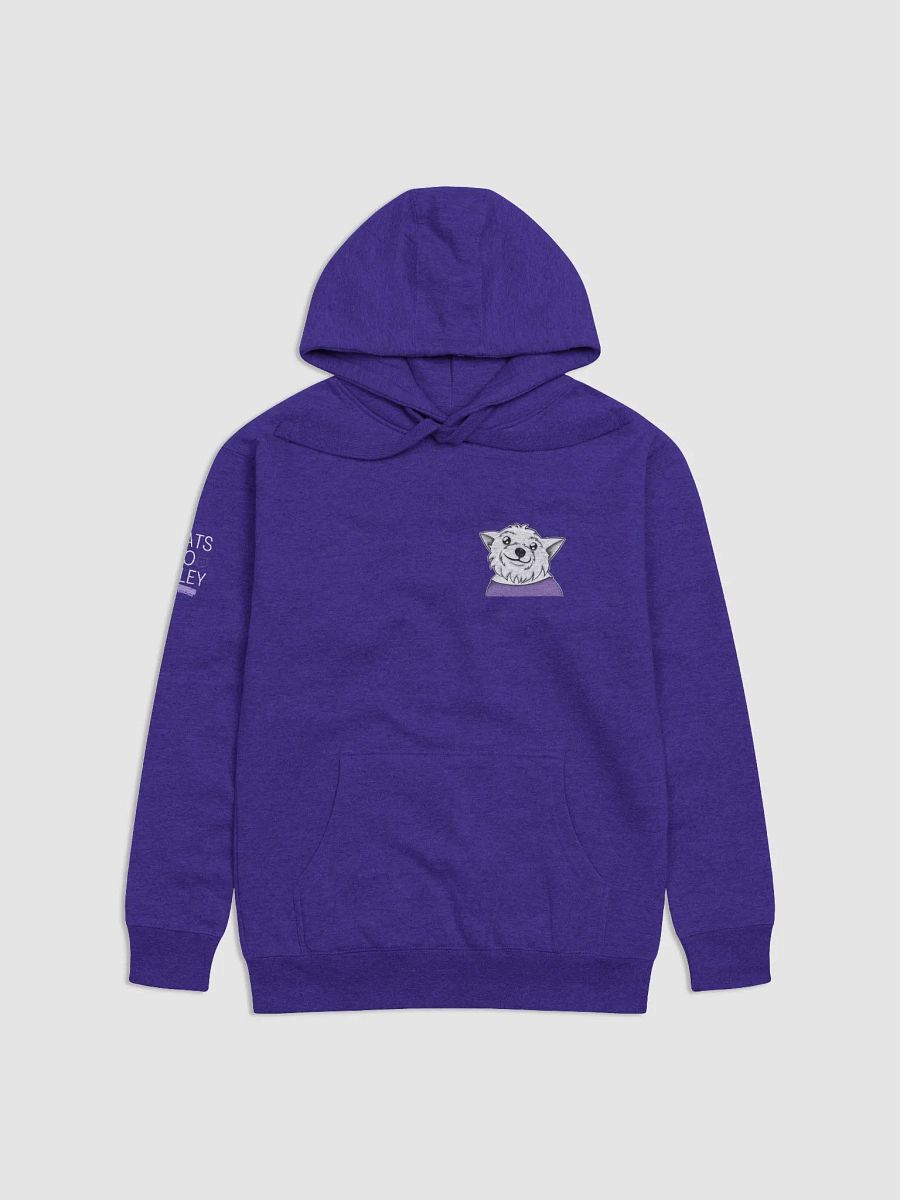 Dobby Hoodie product image (2)