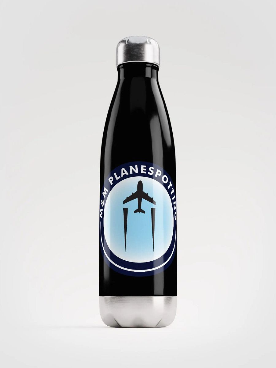 Stainless Steel Water Bottle product image (1)